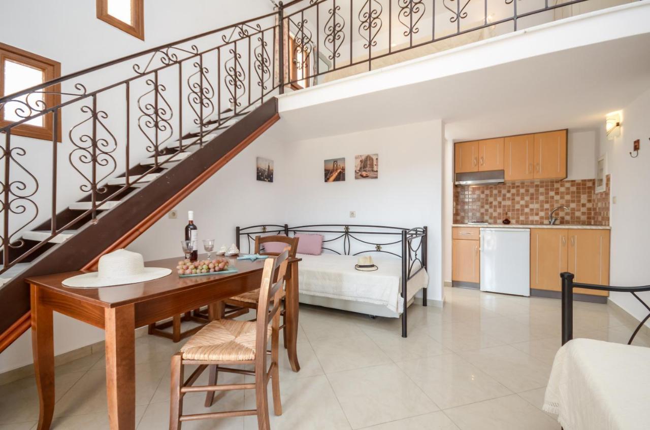 Апартаменты Mateus 2 Плака Экстерьер фото