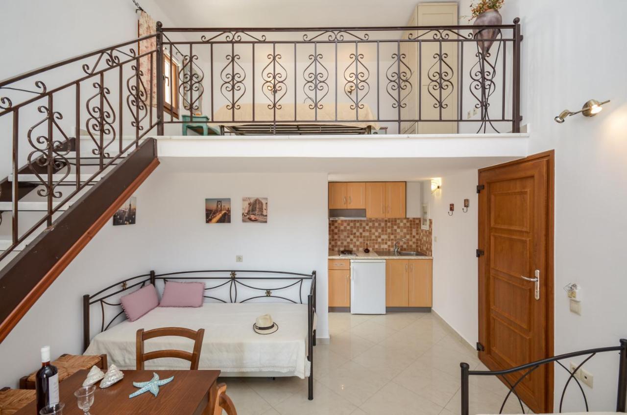 Апартаменты Mateus 2 Плака Экстерьер фото