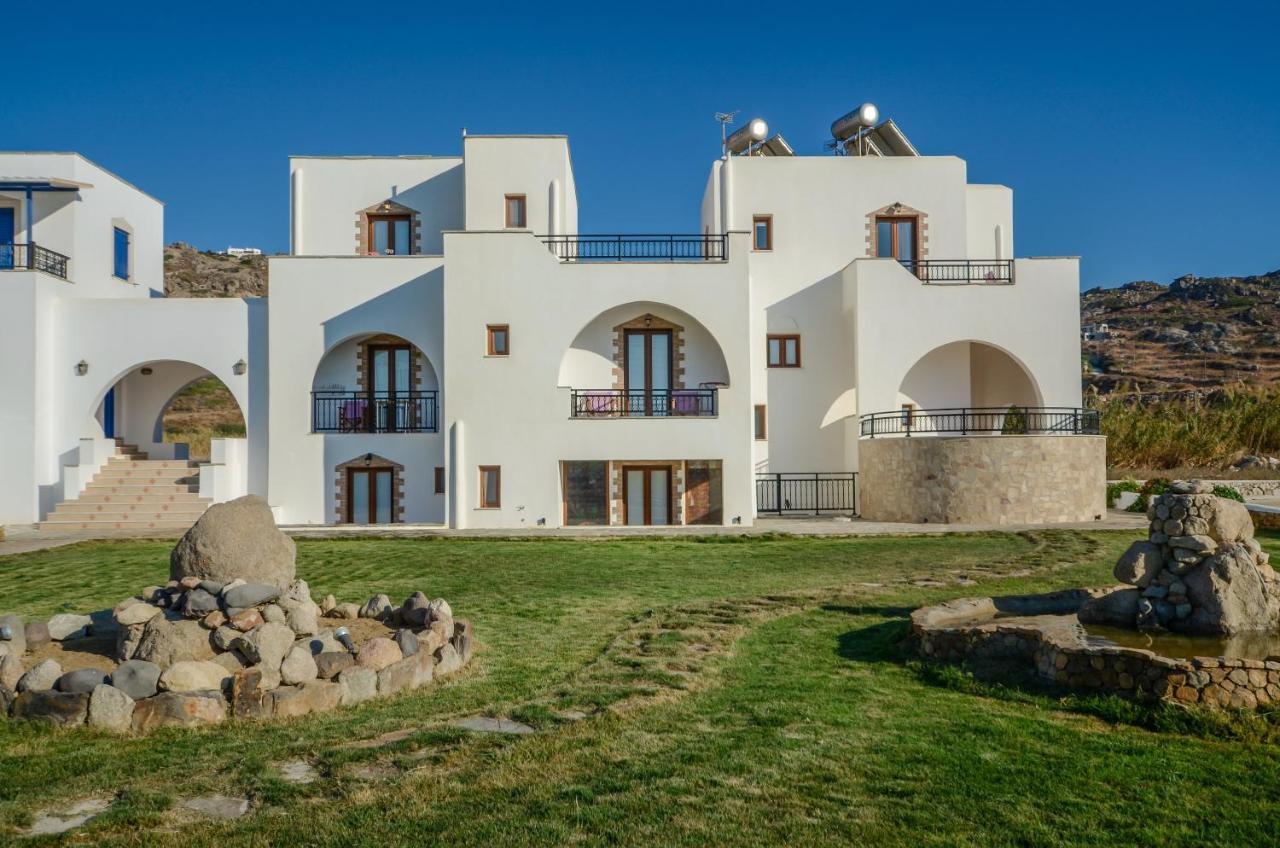 Апартаменты Mateus 2 Плака Экстерьер фото