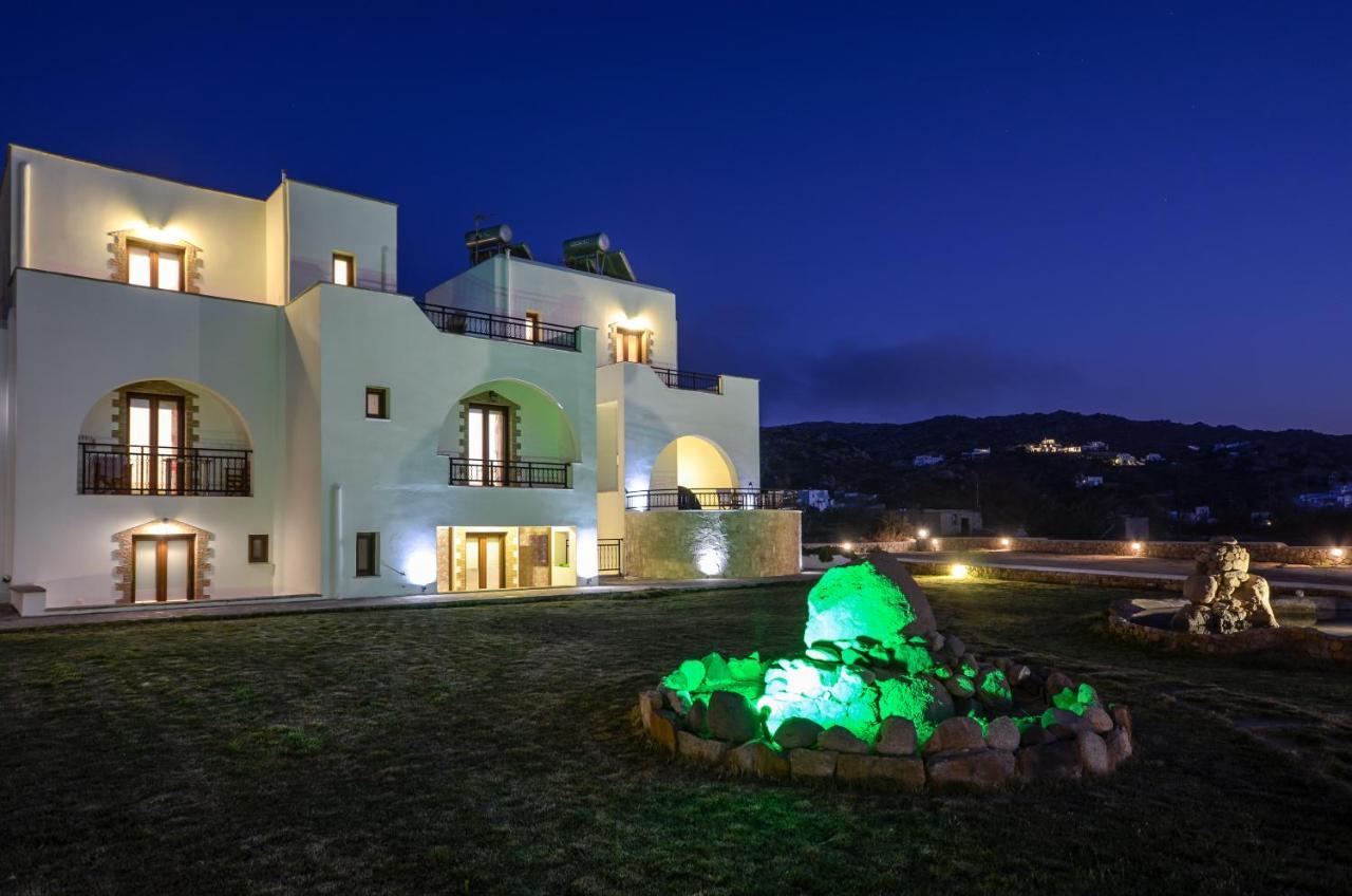Апартаменты Mateus 2 Плака Экстерьер фото