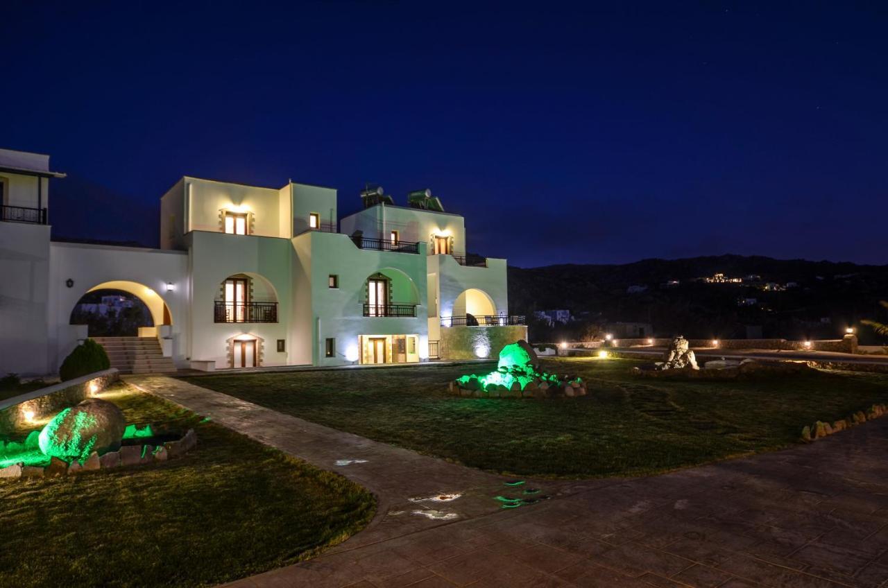 Апартаменты Mateus 2 Плака Экстерьер фото