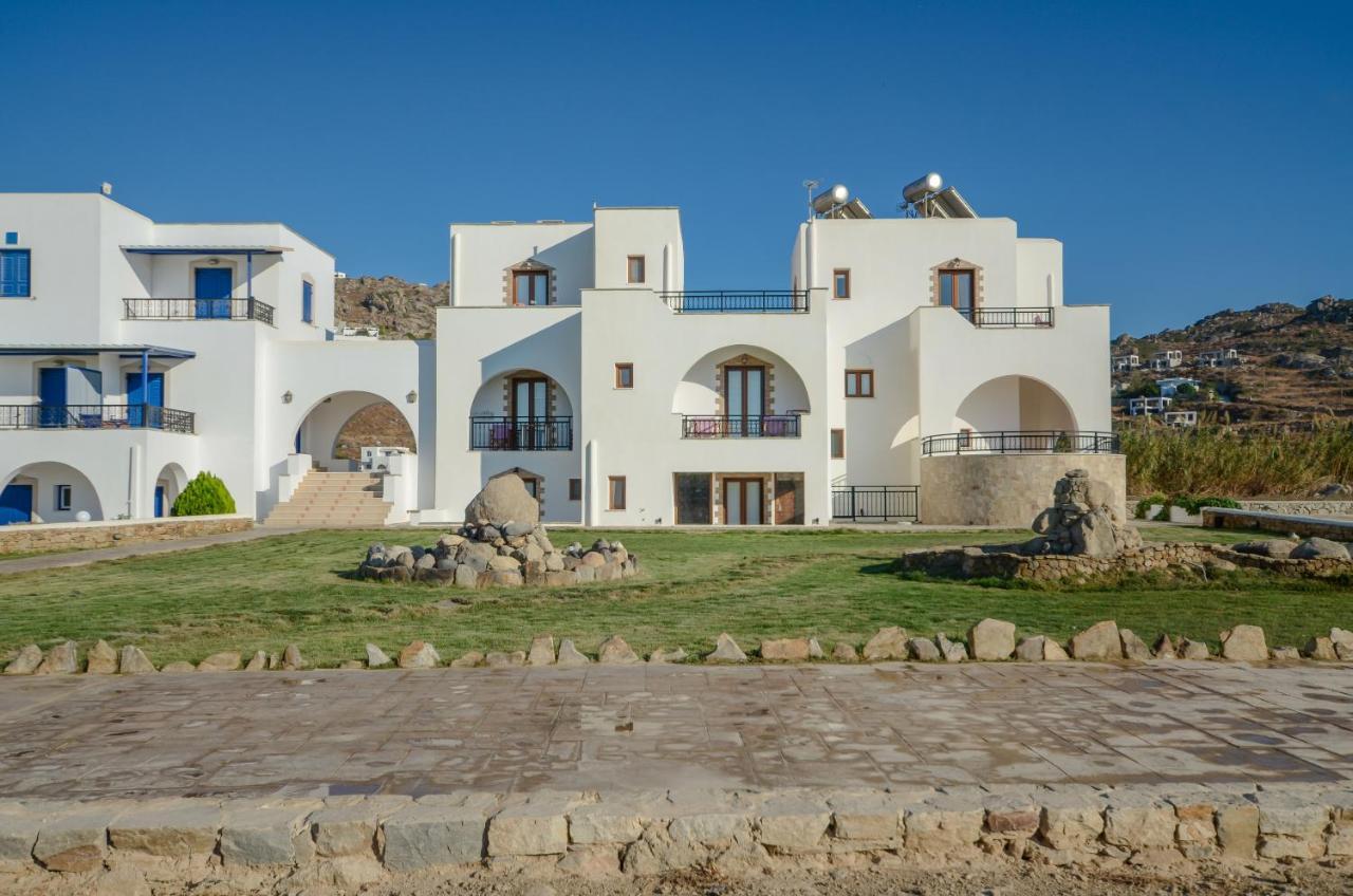Апартаменты Mateus 2 Плака Экстерьер фото