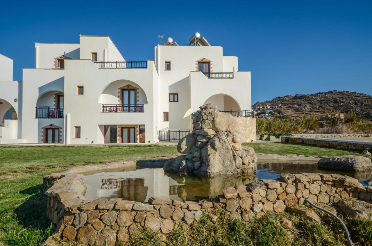 Апартаменты Mateus 2 Плака Экстерьер фото