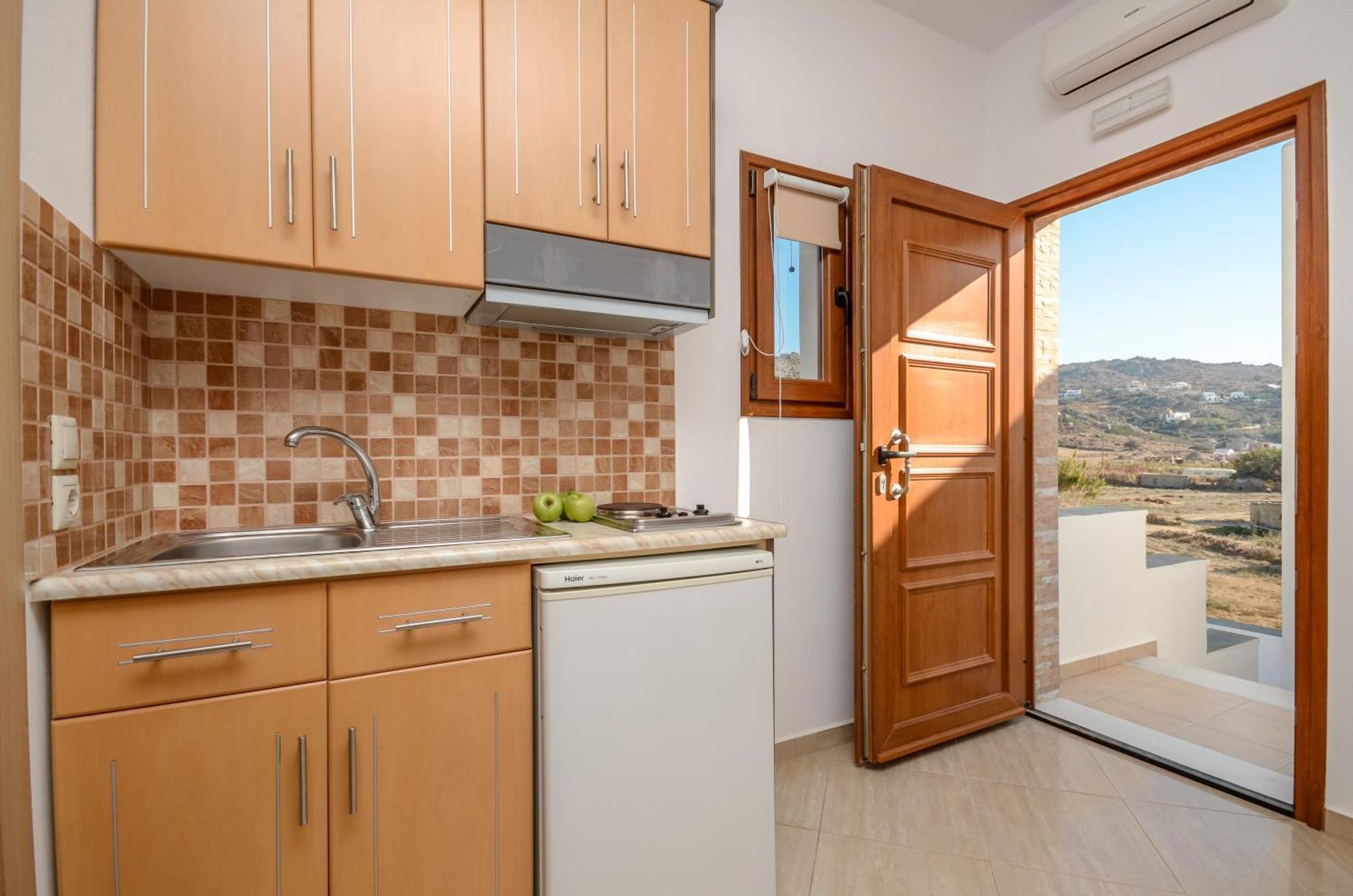 Апартаменты Mateus 2 Плака Экстерьер фото