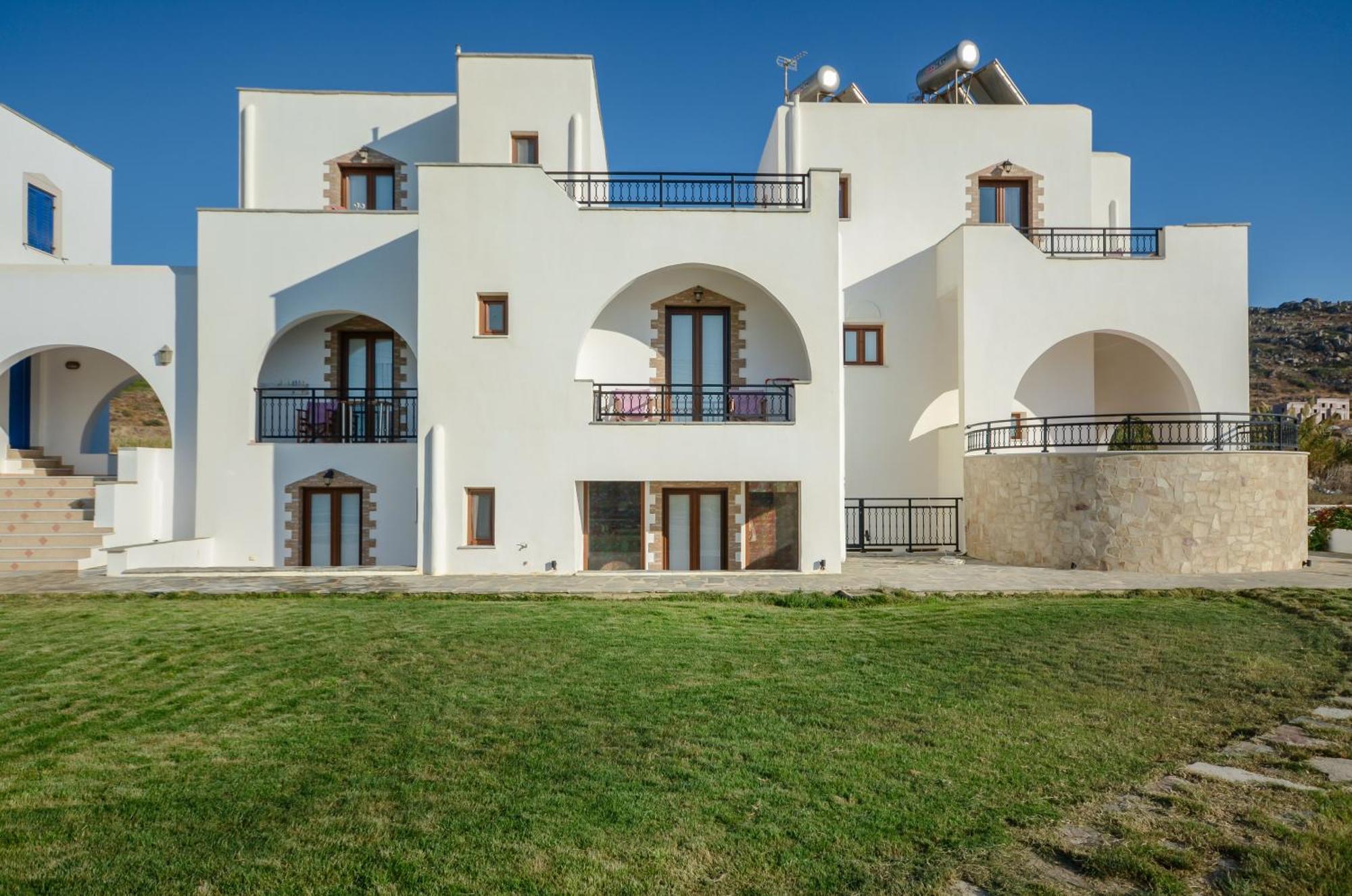Апартаменты Mateus 2 Плака Экстерьер фото